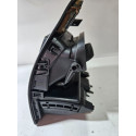 Difusor De Ar Lado Esquerdo Citroën C4 Pallas 08/12