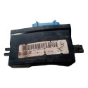 Controle De Unidade Ecu Renault Kangoo Clio  - 9641875580