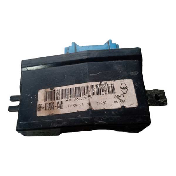 Controle De Unidade Ecu Renault Kangoo Clio  - 9641875580