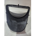 Moldura Painel De Instrumentos Volkswagen Gol / Parati