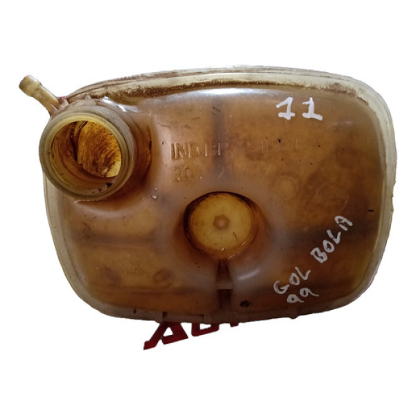  Reservatório Agua Vw Gol Saveiro Voyage Parati 92 93 94 95