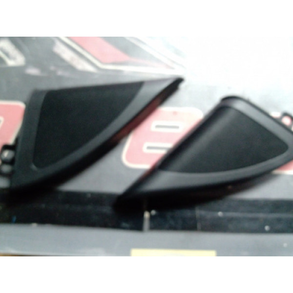 Par Acabamento Interno Retrov. Audi A4 2010 8k0035424 / 423