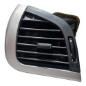 Difusor De Ar Lado Esquerdo Peugeot 207 1.4