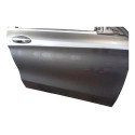 Porta Dianteira Direita Mercedes Benz Gla 200 Dianteira Direita Cinza-escuro