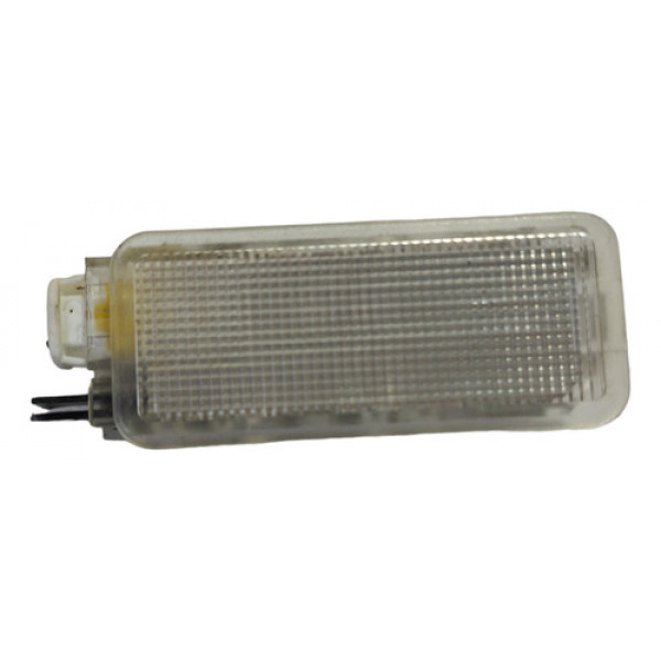 Luz Cortesia Porta Malas Peugeot 307