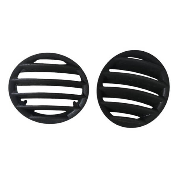 Difusor Saida De Ar Painel Fiat Linea 1.9 10 (cada Unidade)