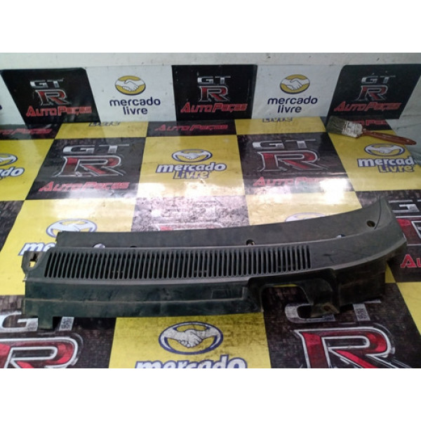 Grade Parabrisa Churrasqueira Lado Esq. Ford Ká 97kbb02217