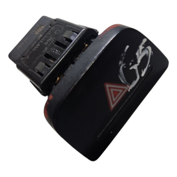 Botao Pisca Alerta Vw Gol G5 2010