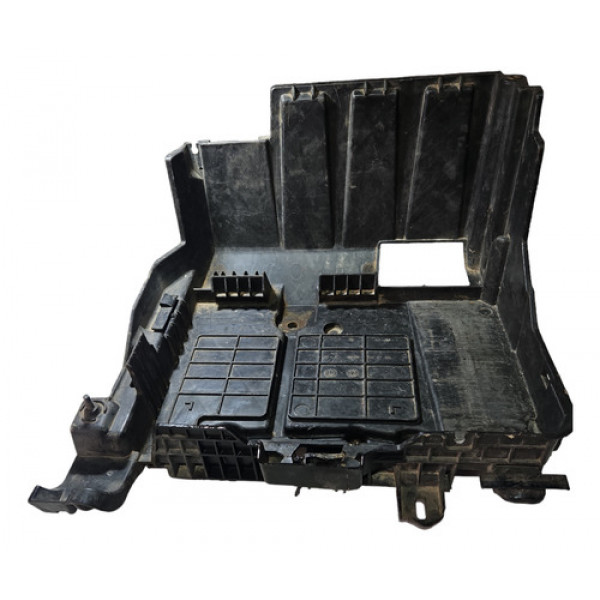 Suporte Caixa De Bateria Renault Megane Sedan 2.0