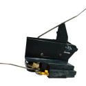 Fechadura Dianteira Esquerda Renault Sandero