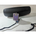 Retrovisor Interno Citroën C4 Pallas 08