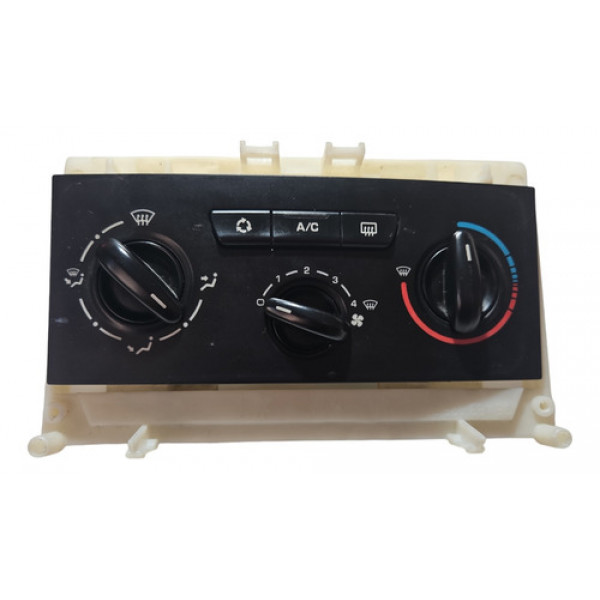 Comando Ar Condicionado Peugeot 307