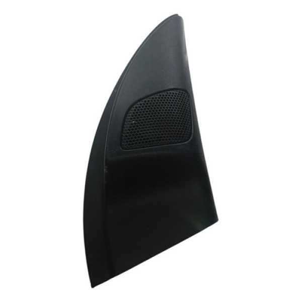 Moldura Interna Retrovisor Direito Fiat Bravo 2012 Preto