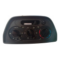 Comando Ar Condicionado Ford Ka 89050224802
