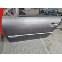 Porta Dianteira Esquerda Completa Renault Megane Sedan
