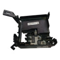 Suporte  Caixa De Fusível Ford Ka L7b512a581aj Preto