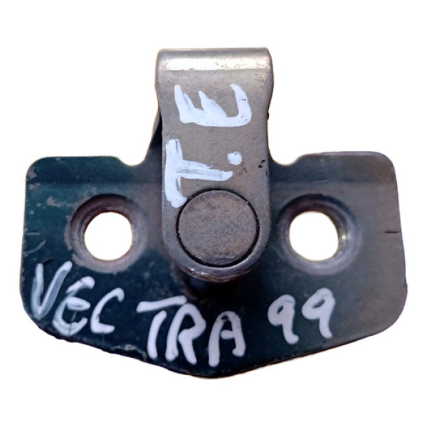 Batente Porta Chevrolet Vectra 99 Traseiro Esquerdo Usado