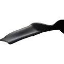 Moldura Da Lateral Traseira Direita Peugeot 206 9653638577