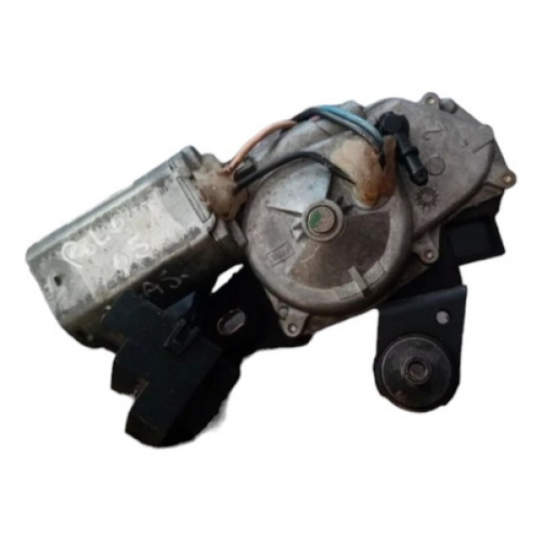 Motor Limpador Traseiro Vw Polo 2012