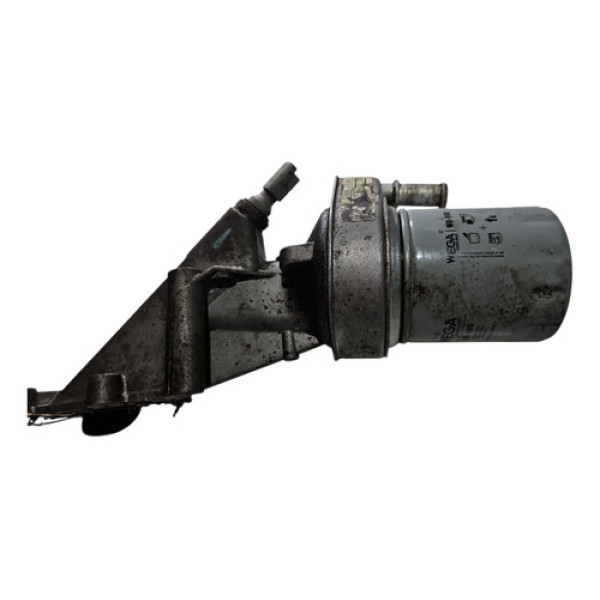 Suporte Do Suporte Filtro Do Oleo Peugeot 307 2005