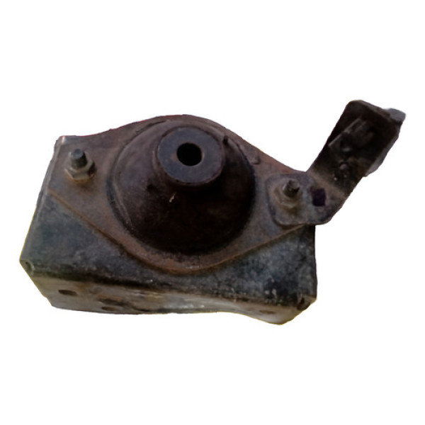 Suporte Motor Coxim Fiat Uno Fire Usado Original 