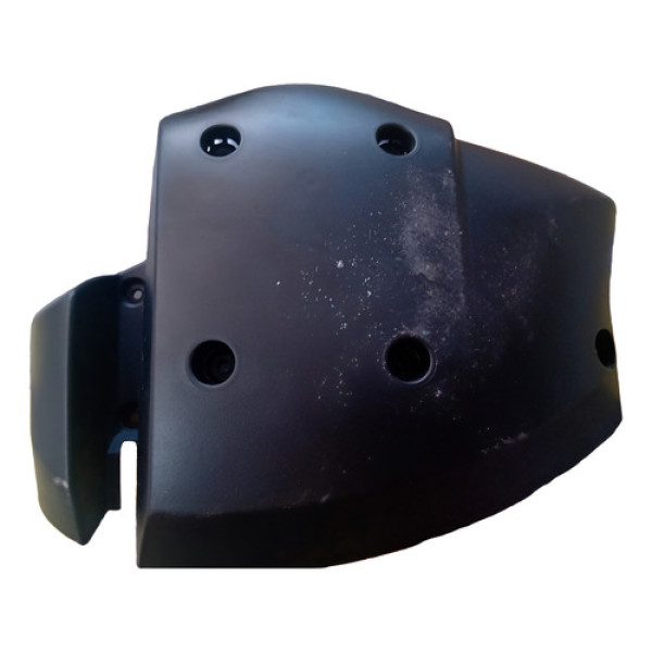 Acabamento Moldura Superior Volante Fiat Linea 10 Usado