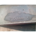 Friso Direito Fiat Stilo 735314134 Usado