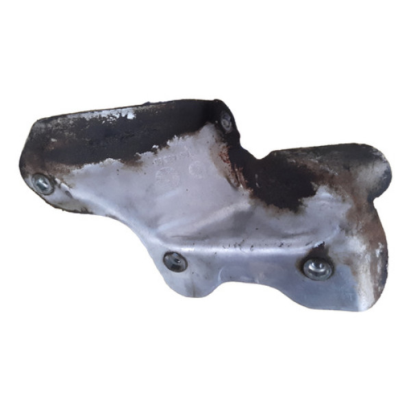 Defletor Protetor Calor Peugeot 408 9805143580 Usado