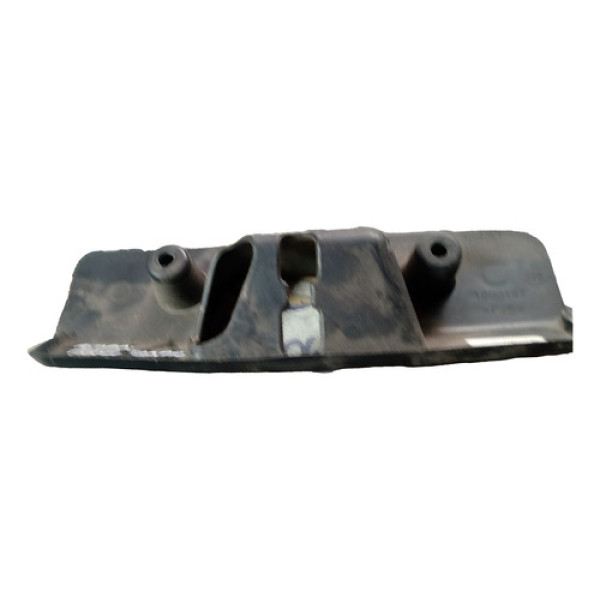 Moldura Trava Tampa Traseira Renault Sandero 909306424r