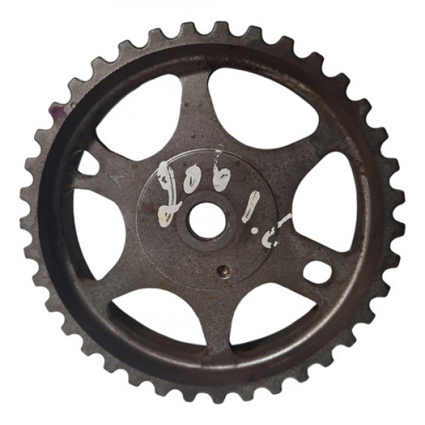 Polia Comando De Valvula Peugeot 206 1.6