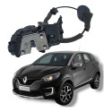 Fechadura Porta Traseira Direita Renault Captur 2018 A 2021
