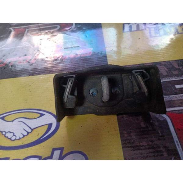 Batente Tampa Traseira Classe A 160 190 A1686930117 Usado