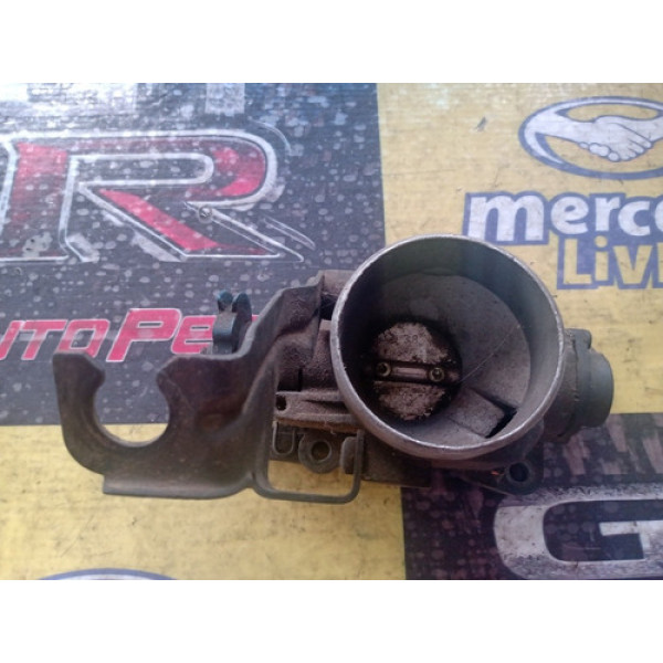 Tbi Corpo De Borboleta Ford Fiesta Usado Original