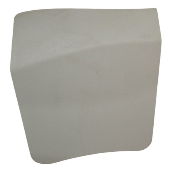 Acabamento Interno Porta Luvas Renault Captur 2019 1.6