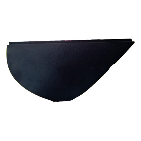 Moldura Acabamento Lateral Vw Polo L.d Original 6q0858218f