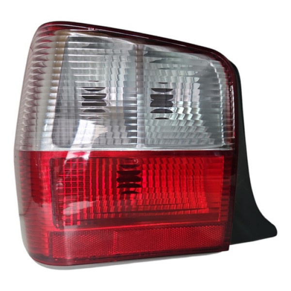 Lanterna Traseira Lado Esquerdo Fiat Uno 04/11