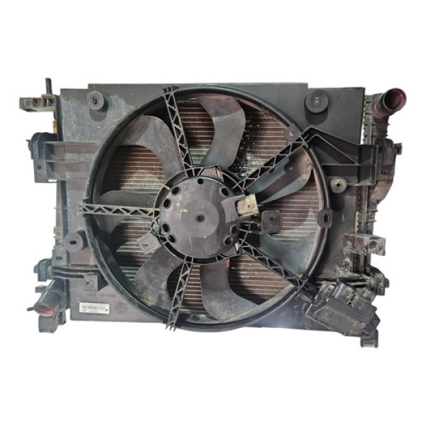 Kit Radiador Renault Captur 2019