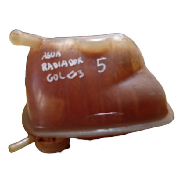 Reservatório Agua Vw Gol Saveiro Voyage Parati 92 93 94 95