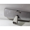Retrovisor Interno Metagal Vw Gol G5 2010