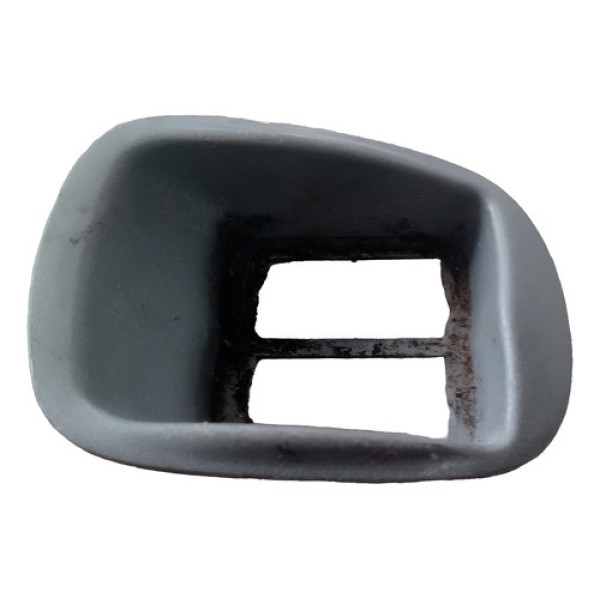 Acabamento Botao Vidro Renault Scenic 2001 Á 2008 7702280086