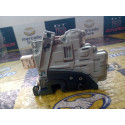 Fechadura Traseira Direita Audi A4 8k0839016 Usado