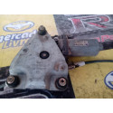 Maquina De Vidro Vw Gol G3 Traseira Esquerda Usado