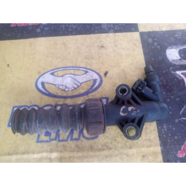 Atuador De Embreagem Citroen C3 2003 Usado