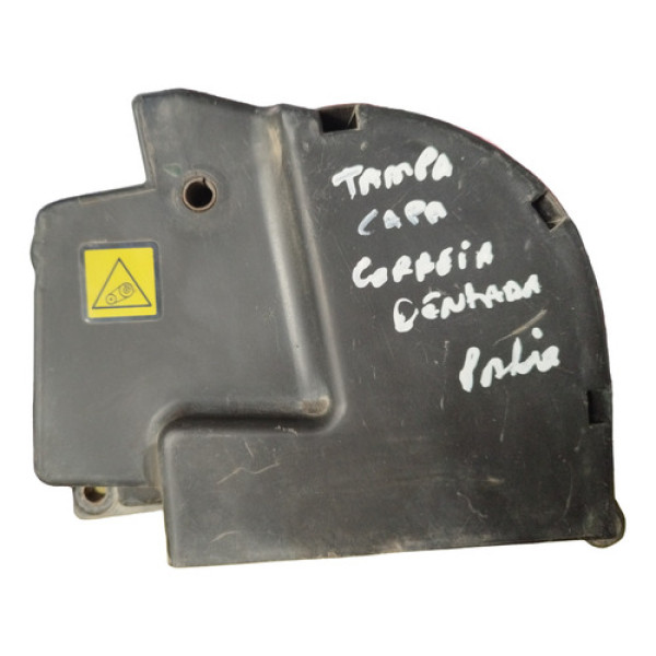 Tampa Capa Correia Dentada Fiat  Palio Fire 01 A 07 46777393