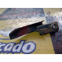 Guia Parachoque Renault Clio 01 Traseiro Esquerdo 7700410766