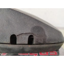 Retrovisor Gol Saveiro Voyage 87 88 89 Até 94 L/ Esquerdo 