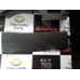 Moldura Painel Peugeot 206 - 2008 - Original Cod: 9624241477