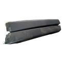 Par Acabamento Externo Coluna Central Golf Audi 8l4853289