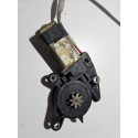 Motor Vidro Elétrico Dianteiro Esquerdo Ford Fiesta 06