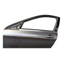Porta Dianteira Esquerda (motorista) Mercedes Benz Gla 200 Dianteira Esquerdo Cinza-escuro